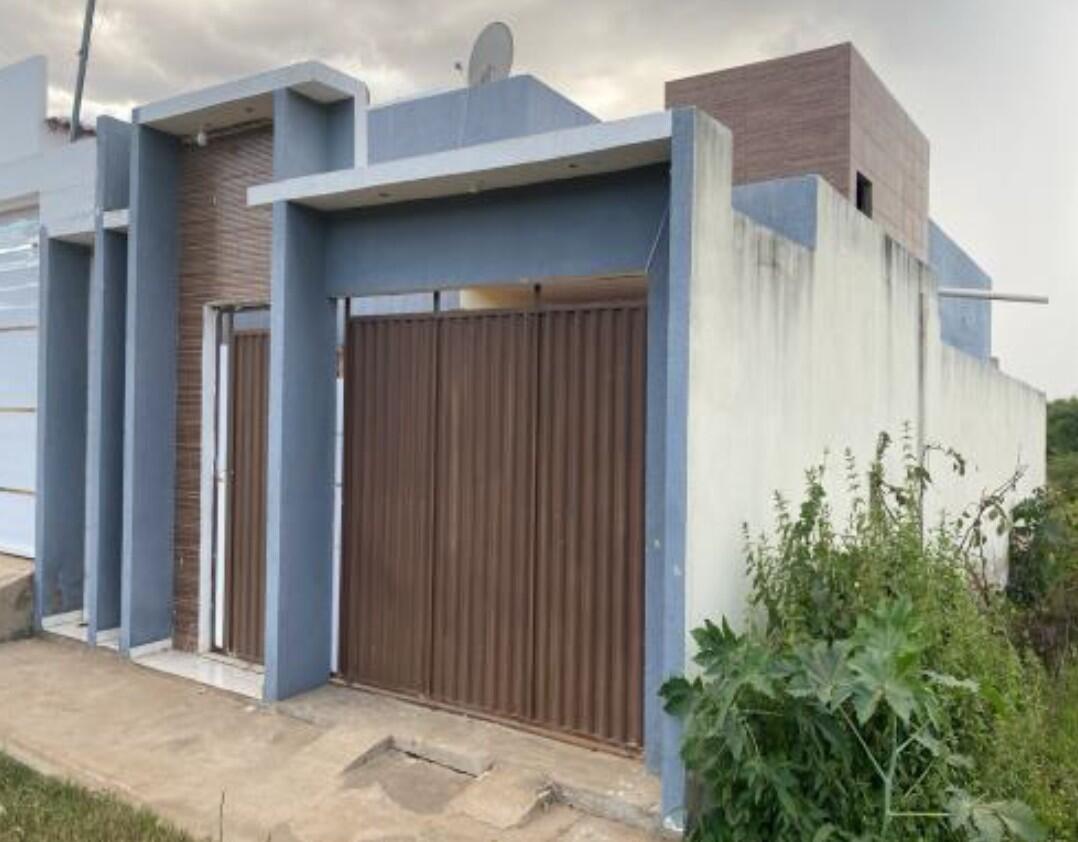 Foto 5 de 9: Casa em leilão em Santana Dos Garrotes - PB, bairro Centro — Casa | Santana dos Garrotes/PB