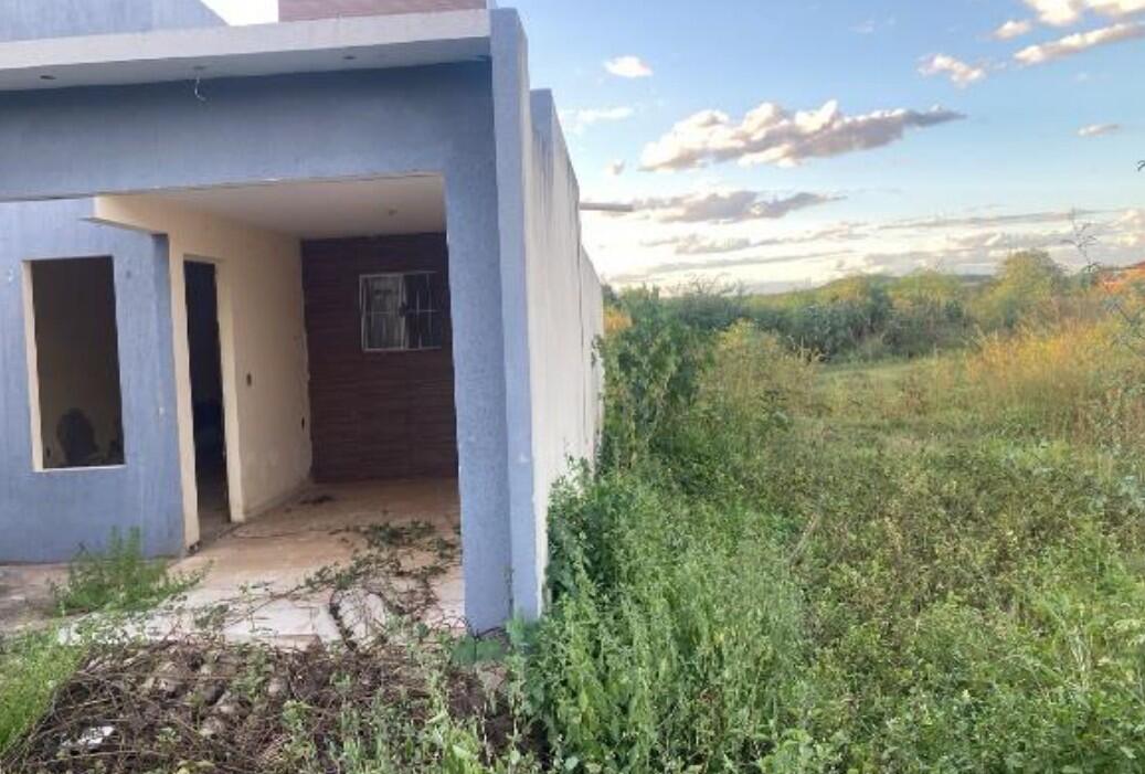 Foto 6 de 9: Casa em leilão em Santana Dos Garrotes - PB, bairro Centro — Casa | Santana dos Garrotes/PB