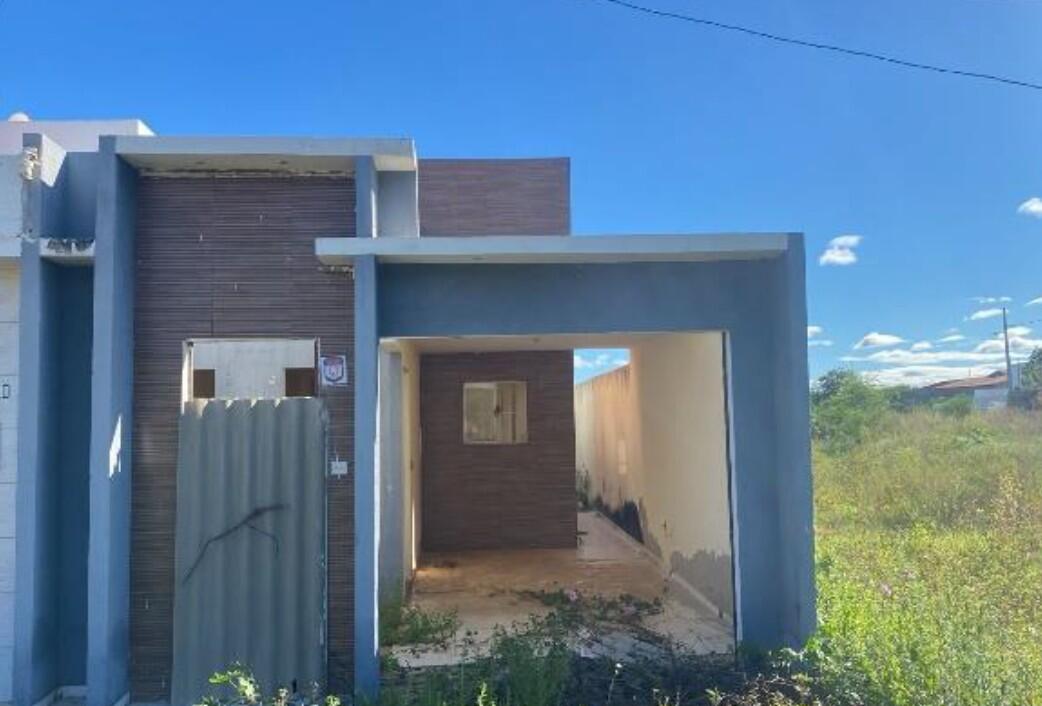 Foto 8 de 9: Casa em leilão em Santana Dos Garrotes - PB, bairro Centro — Casa | Santana dos Garrotes/PB