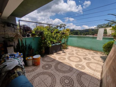 Foto 3 de 5: Casa em leilão em Ribeirão Pires - SP, bairro Jardim Aymoré — Casa | RIBEIRÃO PIRES/SP