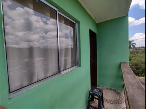 Foto 4 de 5: Casa em leilão em Ribeirão Pires - SP, bairro Jardim Aymoré — Casa | RIBEIRÃO PIRES/SP