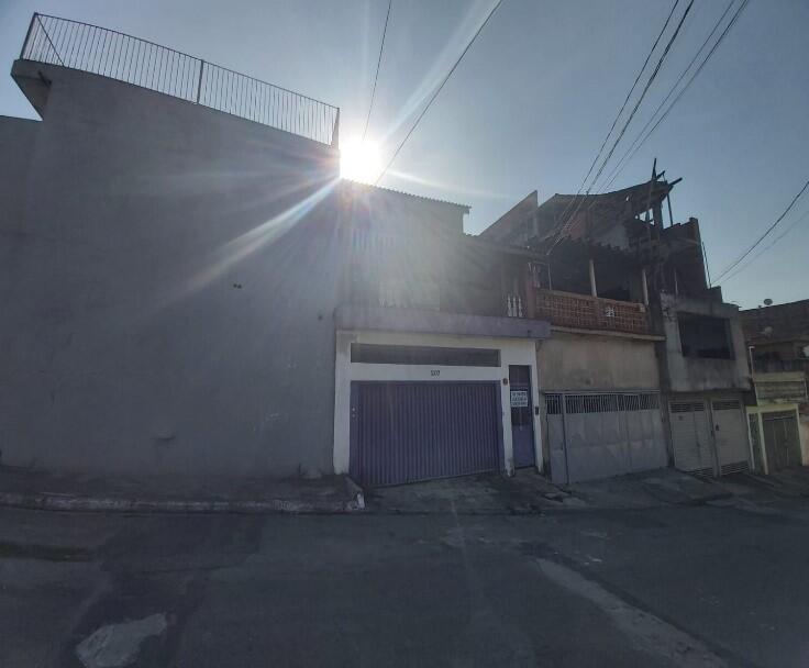 Foto 2 de 6: Casa em leilão em São Paulo - SP, bairro Vila Campanela — Casa | SÃO PAULO/SP