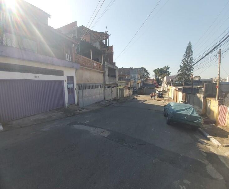Foto 4 de 6: Casa em leilão em São Paulo - SP, bairro Vila Campanela — Casa | SÃO PAULO/SP