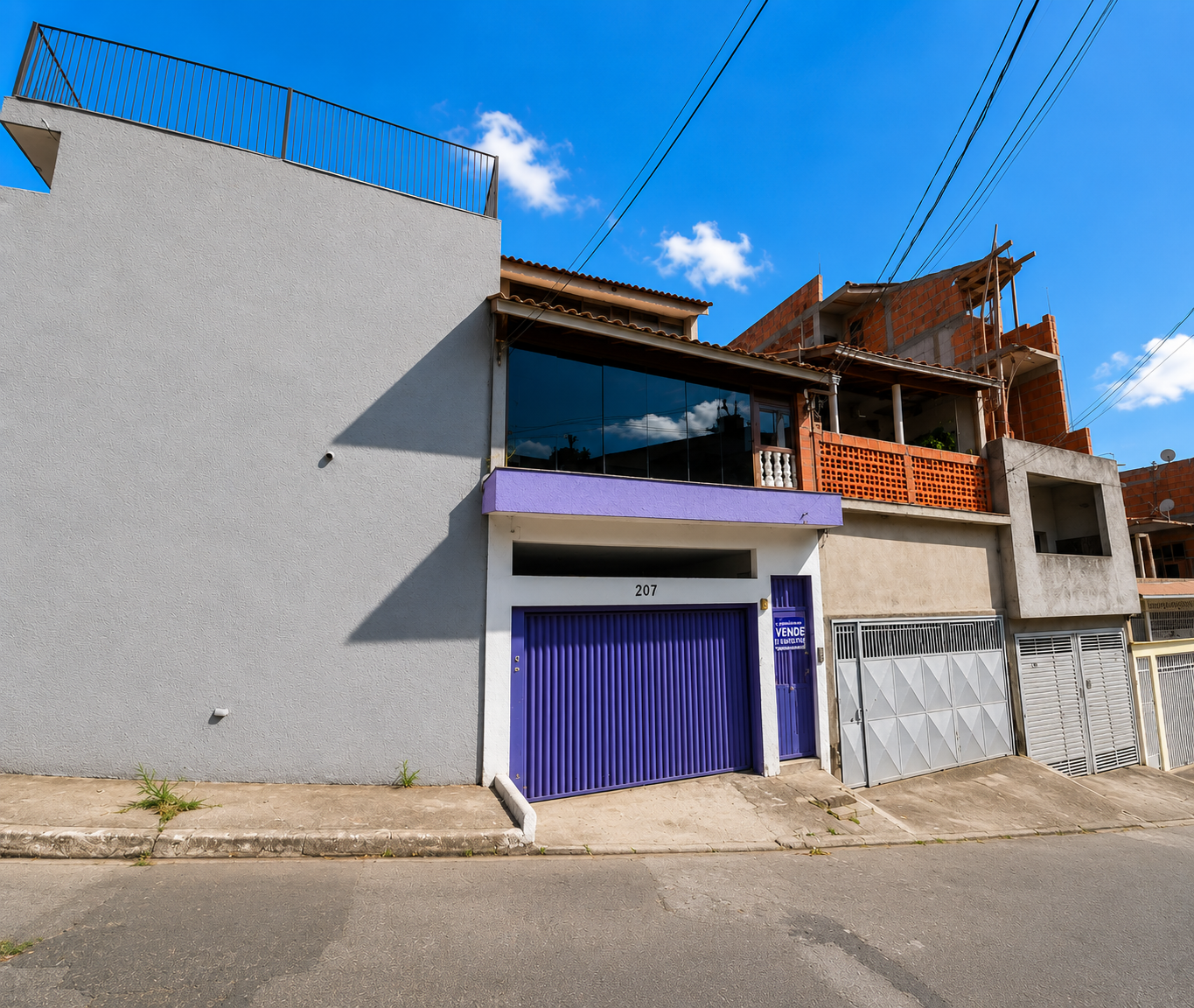 Foto 5 de 6: Casa em leilão em São Paulo - SP, bairro Vila Campanela — Casa | SÃO PAULO/SP