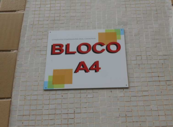 Foto 4 de 7: Apartamento em leilão em São Gonçalo - RJ, bairro Santa Catarina — Apartamento | SÃO GONÇALO/RJ