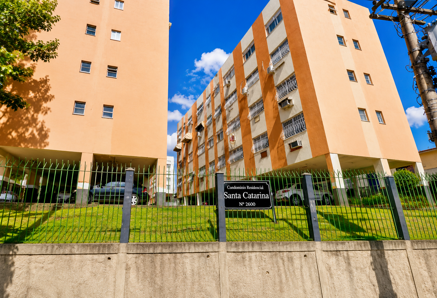 Foto 1 de 7: Apartamento em leilão em São Gonçalo - RJ, bairro Santa Catarina — Apartamento | SÃO GONÇALO/RJ