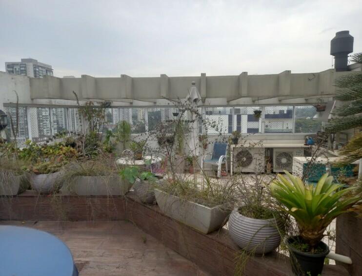 Foto 6 de 8: Apartamento em leilão em São Paulo - SP, bairro Brooklin Paulista — Apartamento | SÃO PAULO/SP