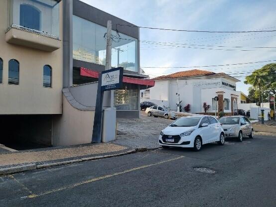 Foto 2 de 4: Comercial em leilão em Americana - SP, bairro Centro — Imóvel Comerc/Resid | AMERICANA/SP