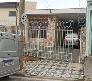 Foto 2 de 5: Casa em leilão em Sorocaba - SP, bairro Vila Jardini — Casa | SOROCABA/SP