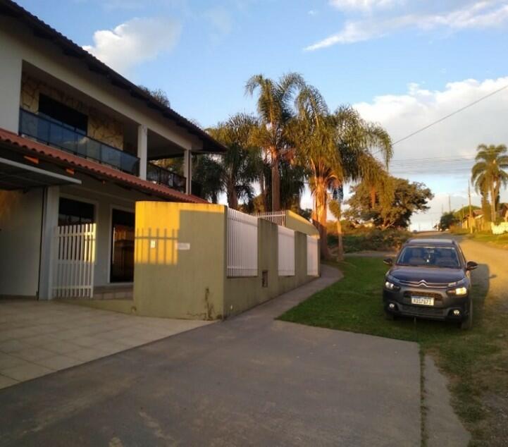 Foto 4 de 5: Casa em leilão em Mafra - SC, bairro Vila Nova — Casa | MAFRA/SC