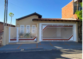 Foto 2 de 5: Casa em leilão em Assis - SP, bairro Vila Progresso — Casa | ASSIS/SP