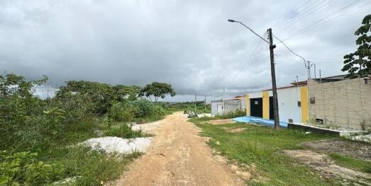 Foto 4 de 4: Casa em leilão em Penedo - AL, bairro Dom Constantino — Casa | Penedo/AL