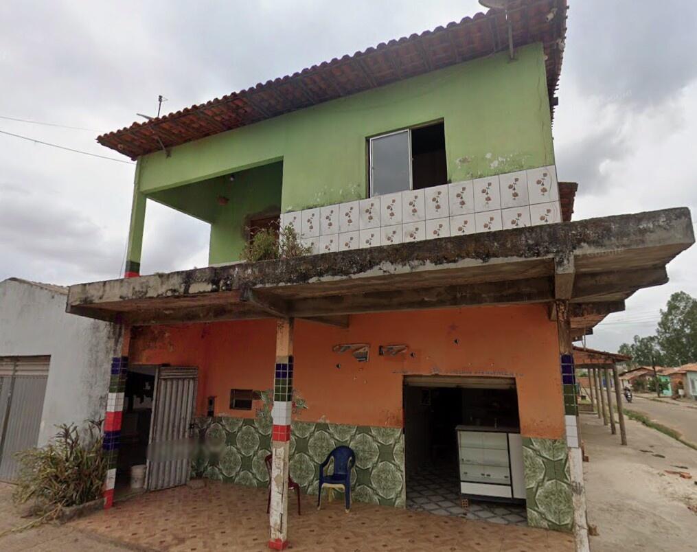 Foto 3 de 4: Casa em leilão em Zé Doca - MA, bairro São Francisco — Casa | Zé Doca/MA