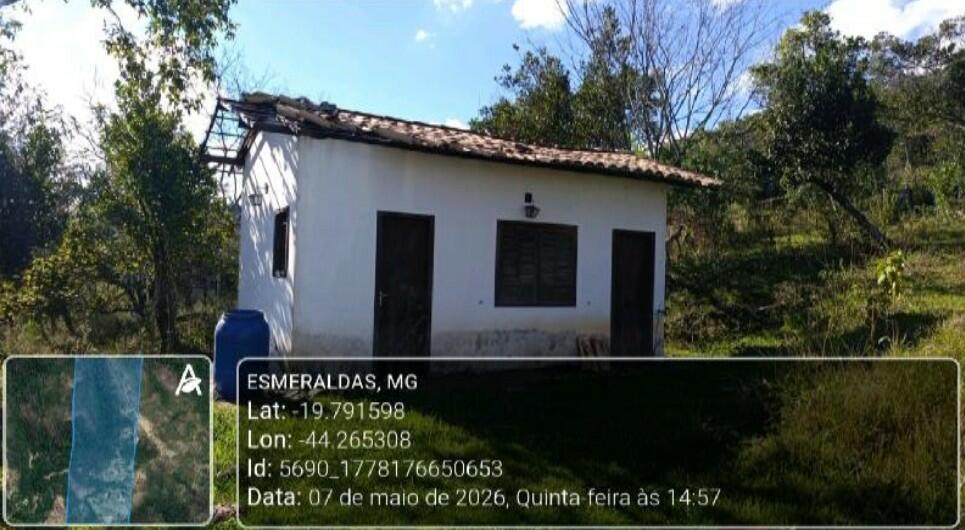 Foto 3 de 4: Area Rural em leilão em Esmeraldas - MG — Imóvel Rural | Esmeralda/MG