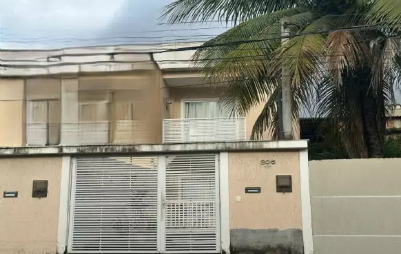 Foto 2 de 4: Casa em leilão em Rio De Janeiro - RJ, bairro Campo Grande — Casa | Rio de Janeiro/RJ