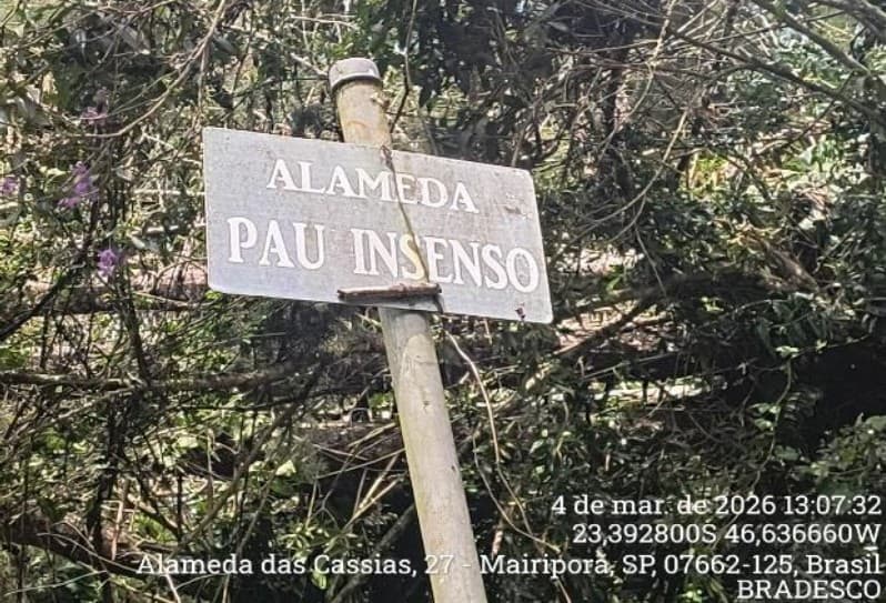 Foto 2 de 4: Casa em leilão em Mairiporã - SP, bairro Roseira — Casa | Mairiporã/SP