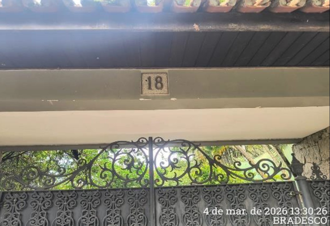 Foto 3 de 4: Casa em leilão em Mairiporã - SP, bairro Roseira — Casa | Mairiporã/SP
