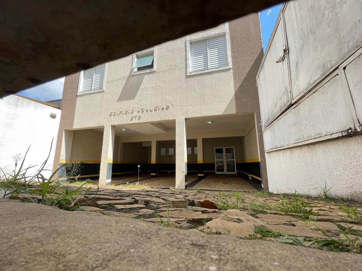 Foto 1 de 4: Vaga de Garagem em leilão em Campinas - SP, bairro Vila Industrial — Garagem | Campinas/SP
