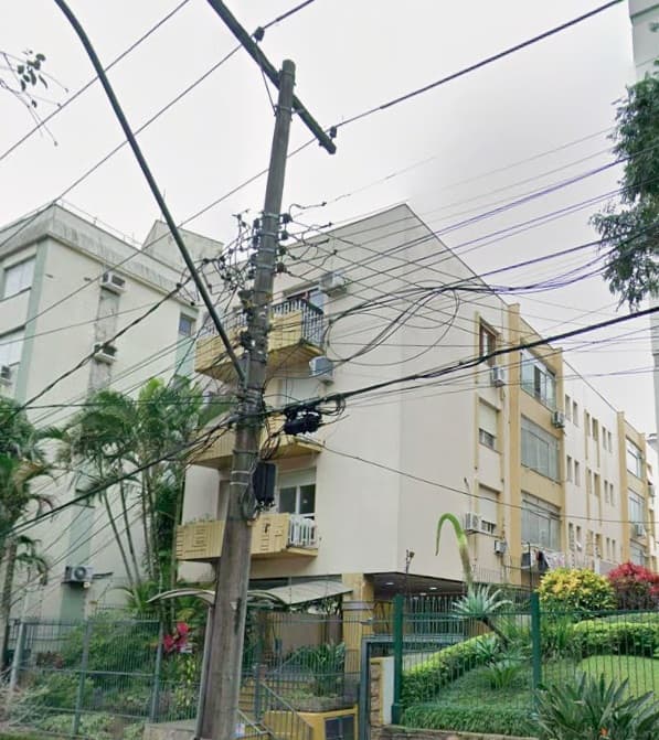 Foto 3 de 4: Apartamento em leilão em Porto Alegre - RS, bairro Auxiliadora — Apartamento | Porto Alegre/RS