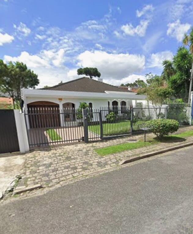 Foto 4 de 4: Casa em leilão em Curitiba - PR, bairro Seminário — Casa | Curitiba/PR
