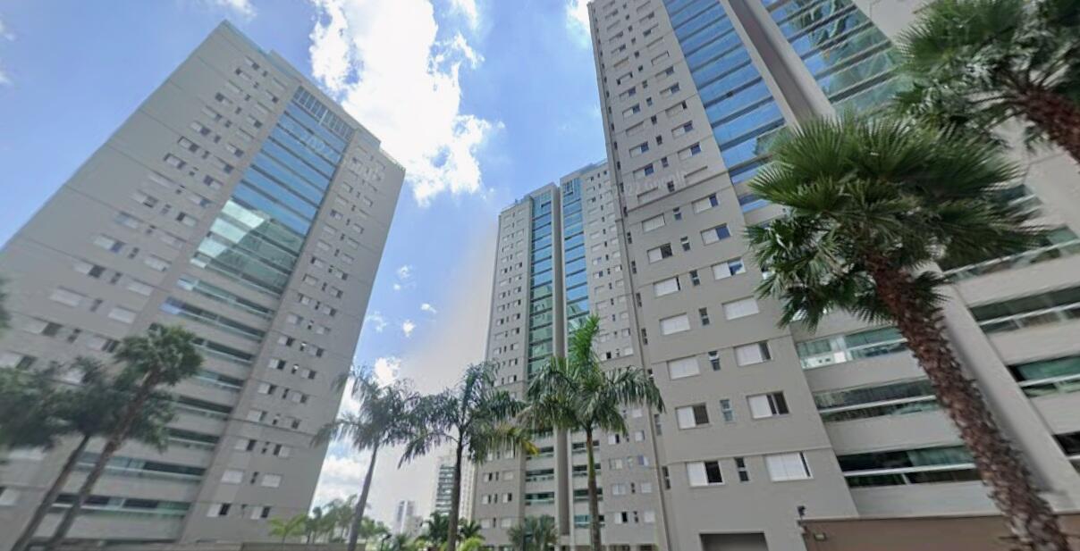 Foto 3 de 4: Apartamento em leilão em Nova Lima - MG, bairro Loteamento Vila da Serra — Apartamento | Nova Lima/MG