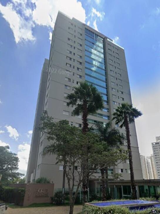 Foto 4 de 4: Apartamento em leilão em Nova Lima - MG, bairro Loteamento Vila da Serra — Apartamento | Nova Lima/MG