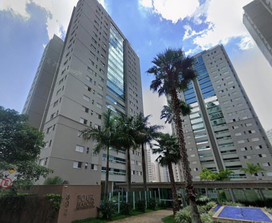 Foto 1 de 4: Apartamento em leilão em Nova Lima - MG, bairro Loteamento Vila da Serra — Apartamento | Nova Lima/MG