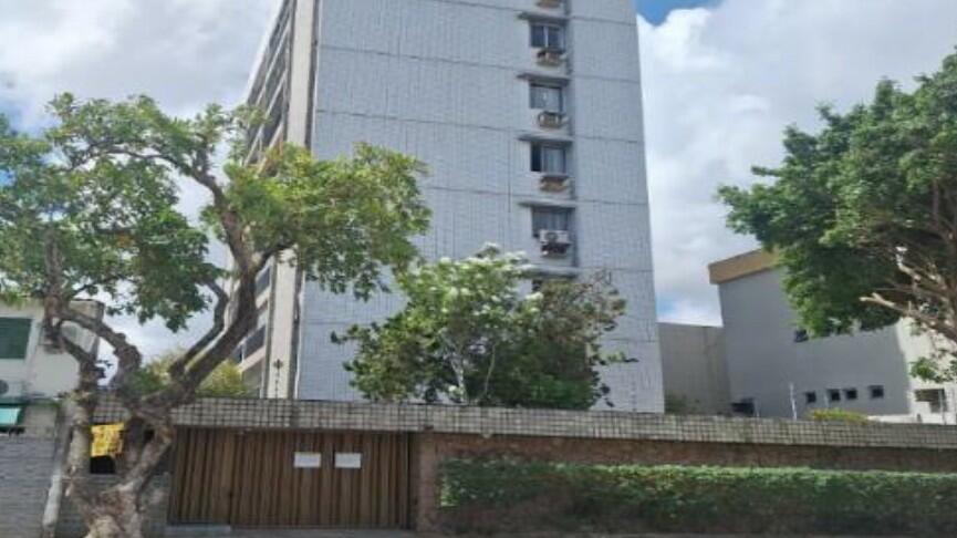 Foto 2 de 4: Apartamento em leilão em Recife - PE, bairro Cordeiro — Apartamento | Recife/PE