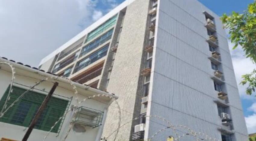 Foto 3 de 4: Apartamento em leilão em Recife - PE, bairro Cordeiro — Apartamento | Recife/PE