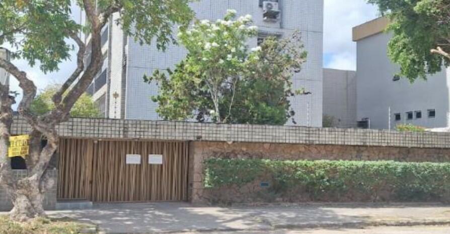 Foto 1 de 4: Apartamento em leilão em Recife - PE, bairro Cordeiro — Apartamento | Recife/PE