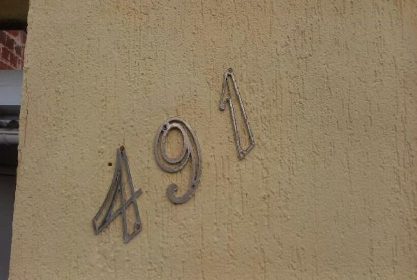 Foto 4 de 4: Casa em leilão em Natal - RN, bairro Bairro das Rocas — Casa | Natal/RN