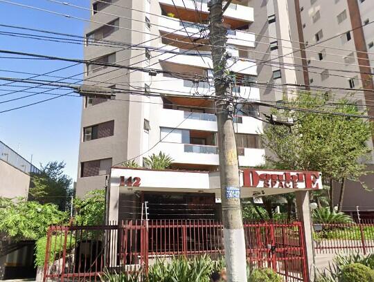 Foto 2 de 4: Apartamento em leilão em São Paulo - SP, bairro Vila Hamburguesa — Apartamento | São Paulo/SP