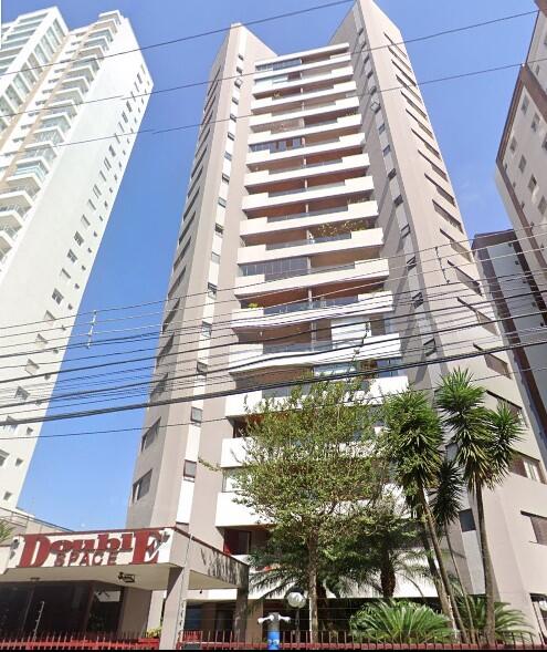Foto 4 de 4: Apartamento em leilão em São Paulo - SP, bairro Vila Hamburguesa — Apartamento | São Paulo/SP