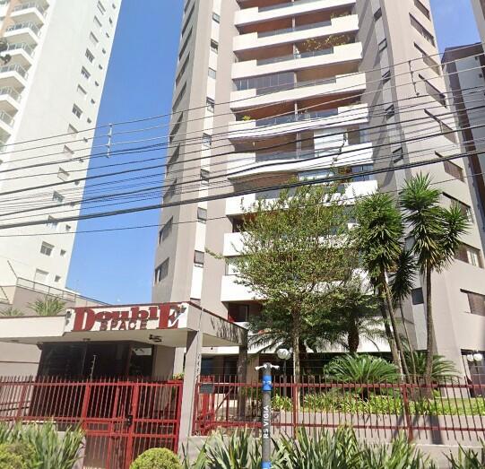 Foto 1 de 4: Apartamento em leilão em São Paulo - SP, bairro Vila Hamburguesa — Apartamento | São Paulo/SP