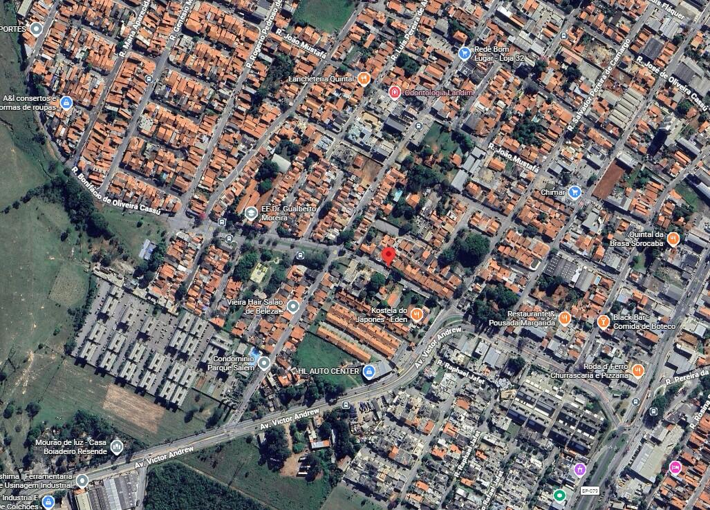 Foto 2 de 4: Comercial em leilão em Sorocaba - SP, bairro Éden — Imóvel Comercial | Sorocaba/SP