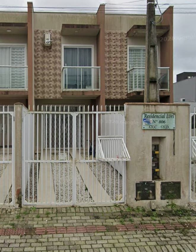 Foto 4 de 4: Casa em leilão em Balneário Piçarras - SC, bairro Itacolomi — Casa | Balneário Piçarras/SC