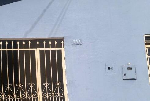 Foto 2 de 4: Casa em leilão em Frutal - MG, bairro Xv de Novembro — Casa | Frutal/MG