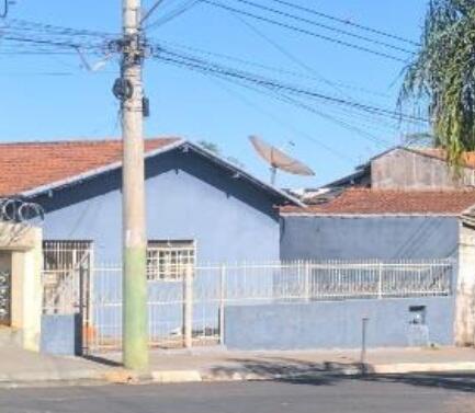 Foto 4 de 4: Casa em leilão em Frutal - MG, bairro Xv de Novembro — Casa | Frutal/MG