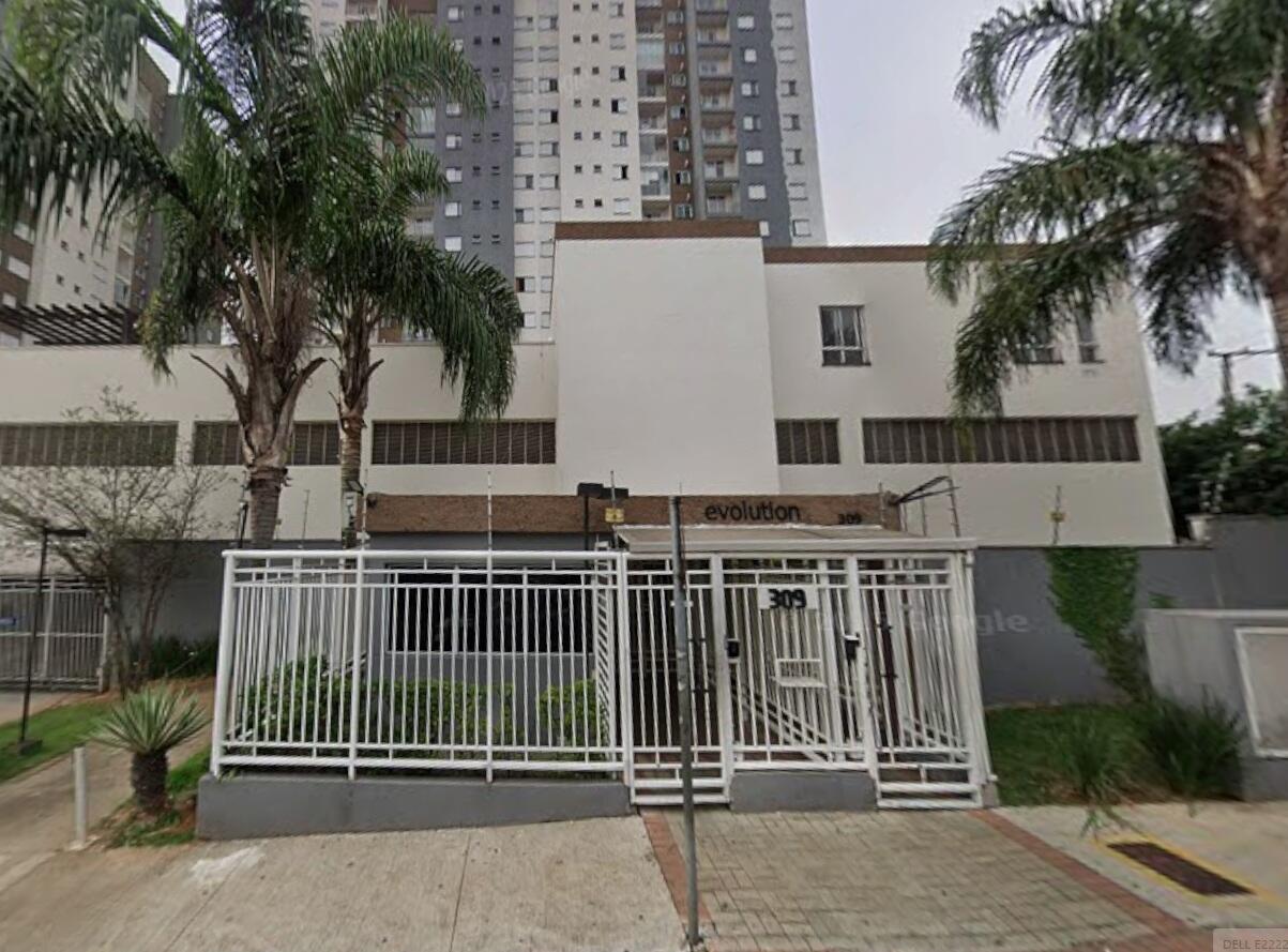 Foto 1 de 4: Apartamento em leilão em Diadema - SP, bairro Parque Sete de Setembro — Apartamento | Diadema/SP