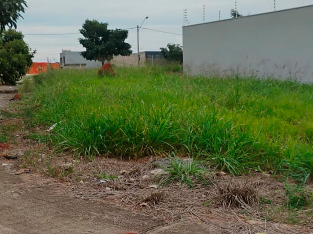 Foto 1 de 4: Terreno em leilão em Santa Bárbara D'oeste - SP, bairro Jardim Alphacenter — Terreno/Lote | Santa Bárbara D’Oeste/SP