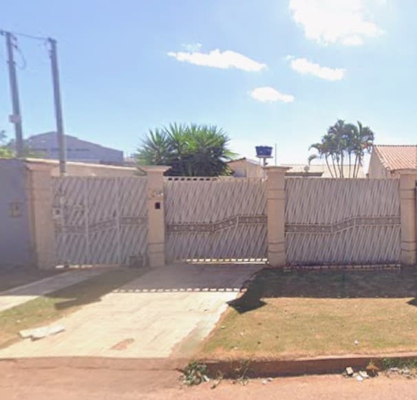 Foto 1 de 4: Casa em leilão em Formosa - GO, bairro Jardim Califórnia — Casa | Formosa/GO
