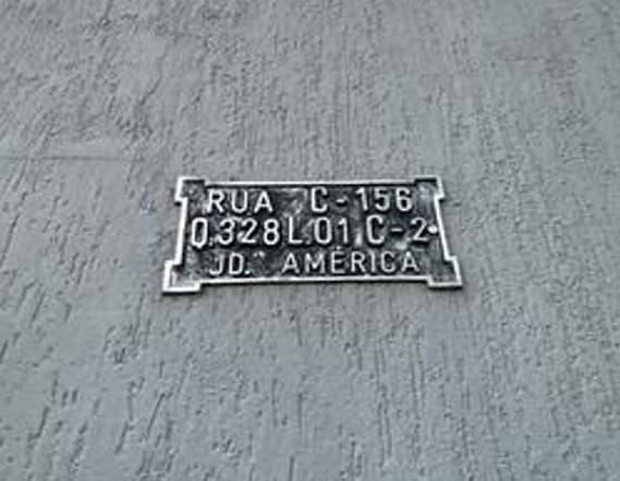 Foto 2 de 4: Casa em leilão em Goiânia - GO, bairro Jardim América — Casa | Goiânia/GO