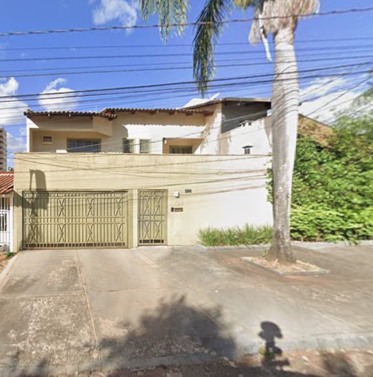 Foto 1 de 4: Casa em leilão em Goiânia - GO, bairro Jardim América — Casa | Goiânia/GO