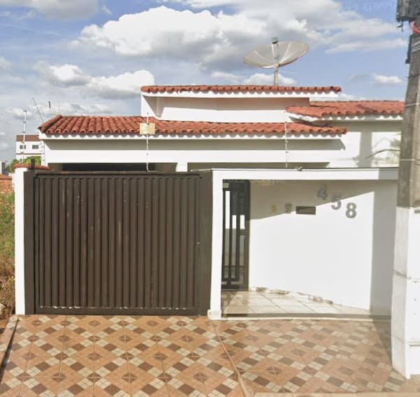 Foto 1 de 4: Casa em leilão em Patos De Minas - MG, bairro Residencial Gramado — Casa | Patos de Minas/MG
