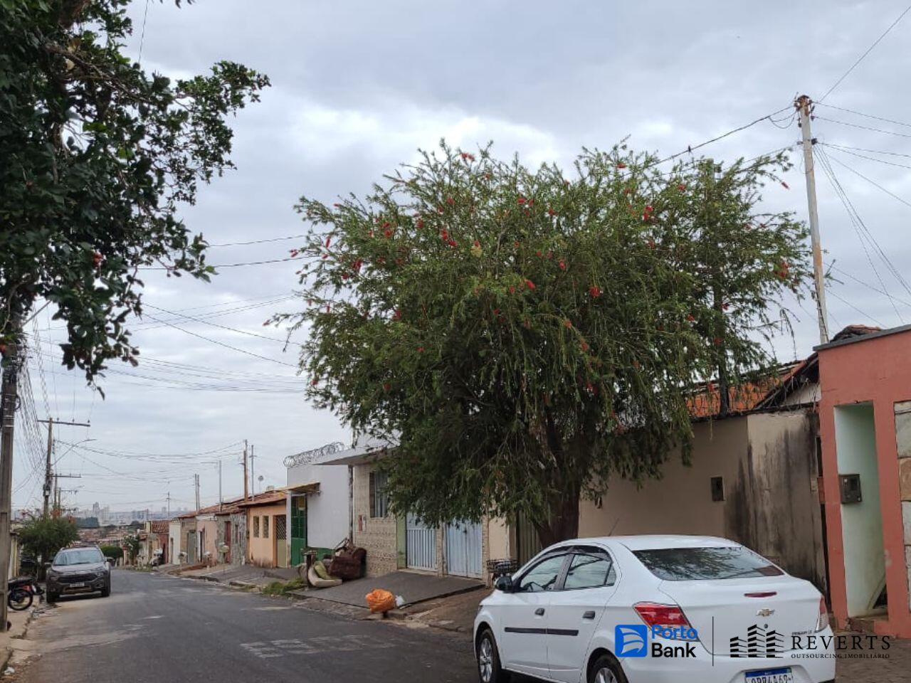 Foto 2 de 3: Casa em leilão em Uberlândia - MG, bairro Guarani — Casa | Uberlândia/MG