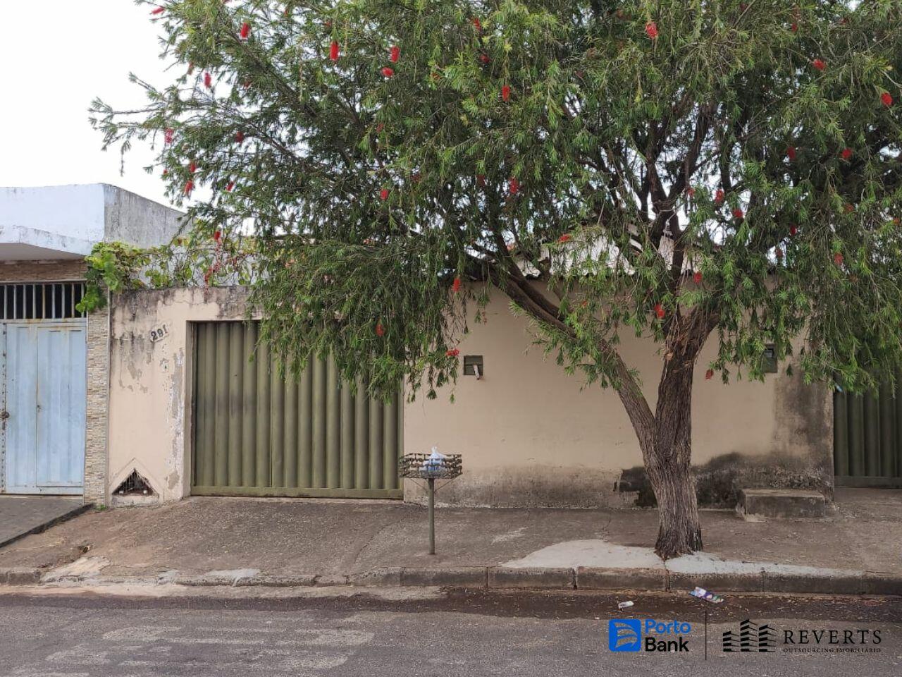 Foto 3 de 3: Casa em leilão em Uberlândia - MG, bairro Guarani — Casa | Uberlândia/MG