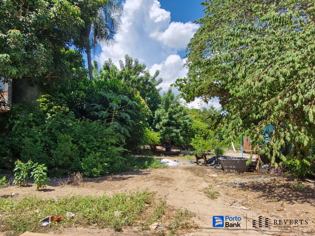 Foto 2 de 3: Terreno em leilão em Corumbá - MS, bairro Aeroporto — Terreno/Lote | Corumbá/MS