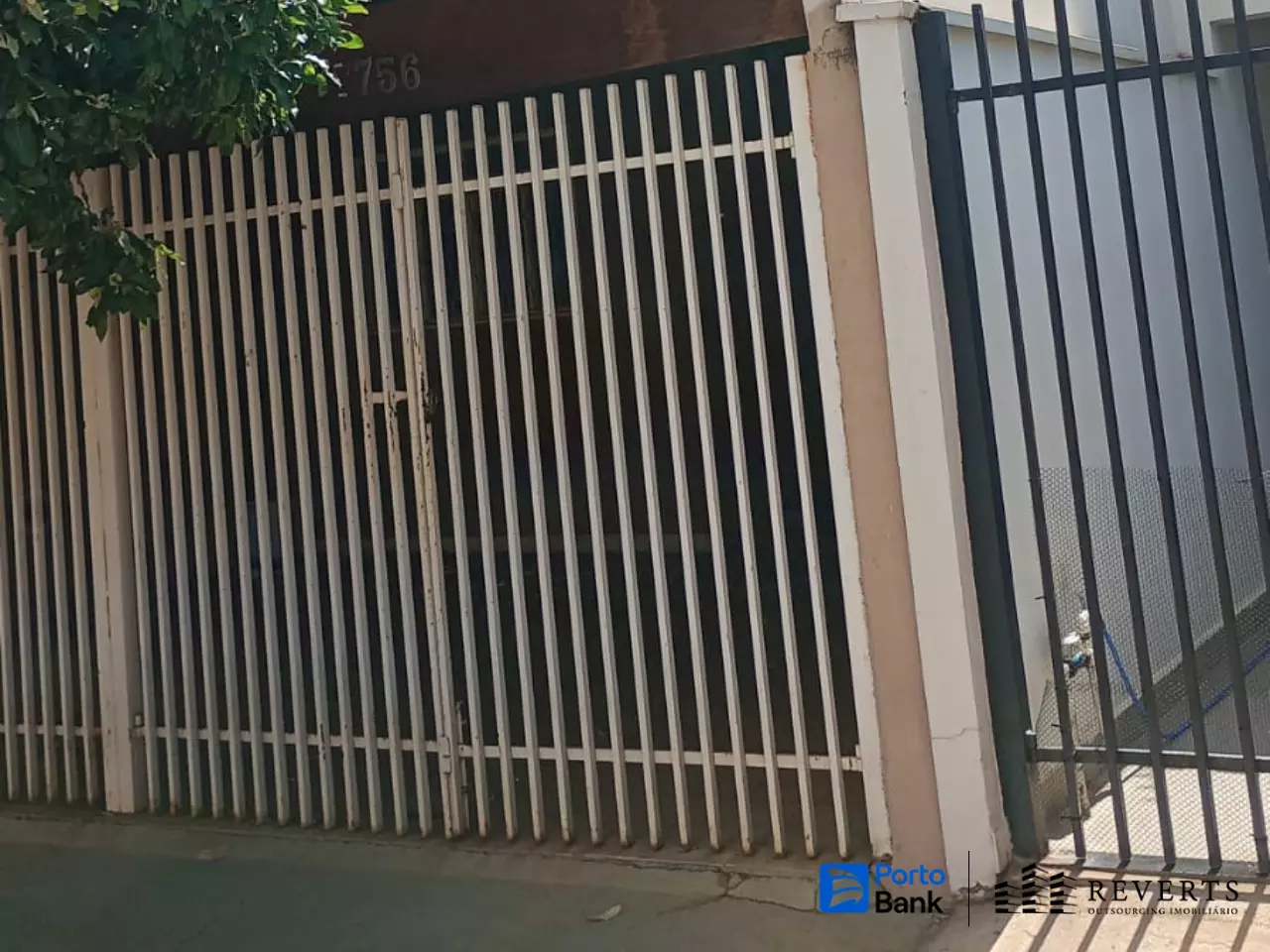 Foto 3 de 3: Comercial em leilão em Mirassol - SP, bairro Moreira — Prédio | Mirassol/SP