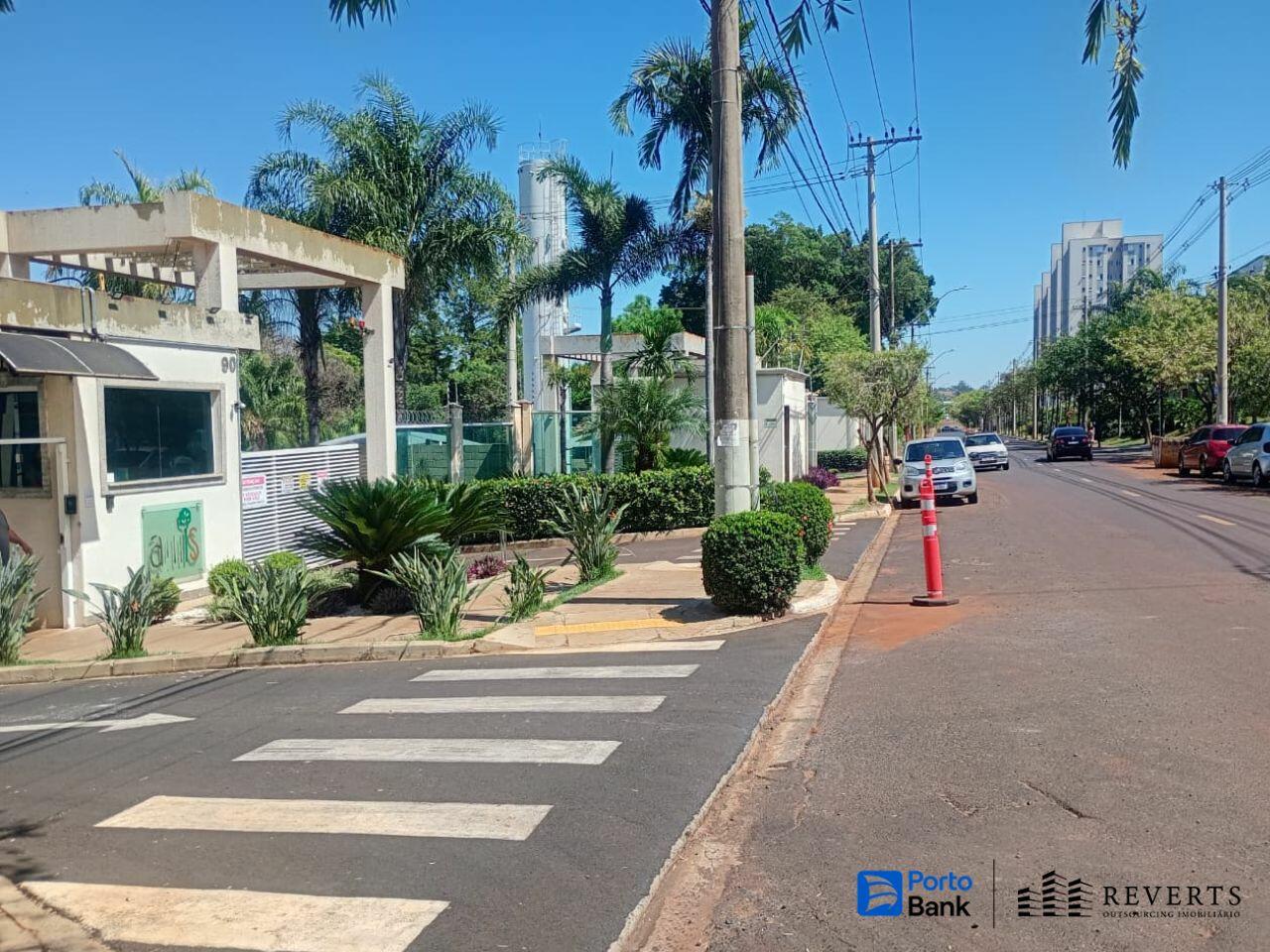 Foto 3 de 3: Apartamento em leilão em Araraquara - SP, bairro Jardim Universal — Apartamento | Araraquara/SP