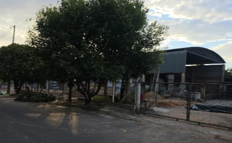 Foto 4 de 4: Comercial em leilão em Duartina - SP, bairro Centro — Galpão | Duartina/SP